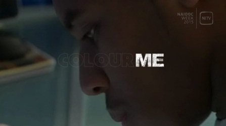 Colour Me (2012) PDTV x264-CBFM