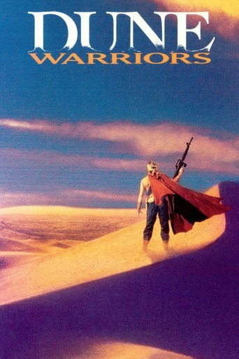 Dune Warriors 1991 BRRip XviD MP3-RARBG