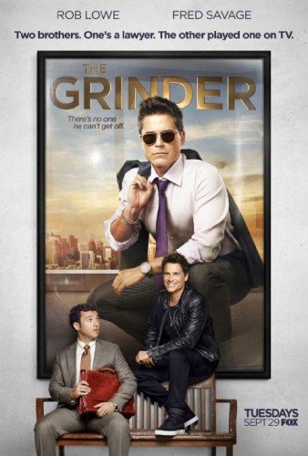 The Grinder S01E09 720p HDTV x264 AAC-SS