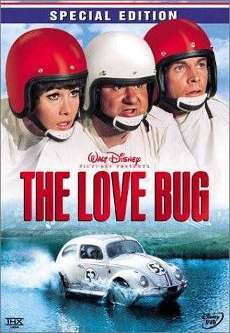 The Love Bug 1968 720p BluRay x264 x0r