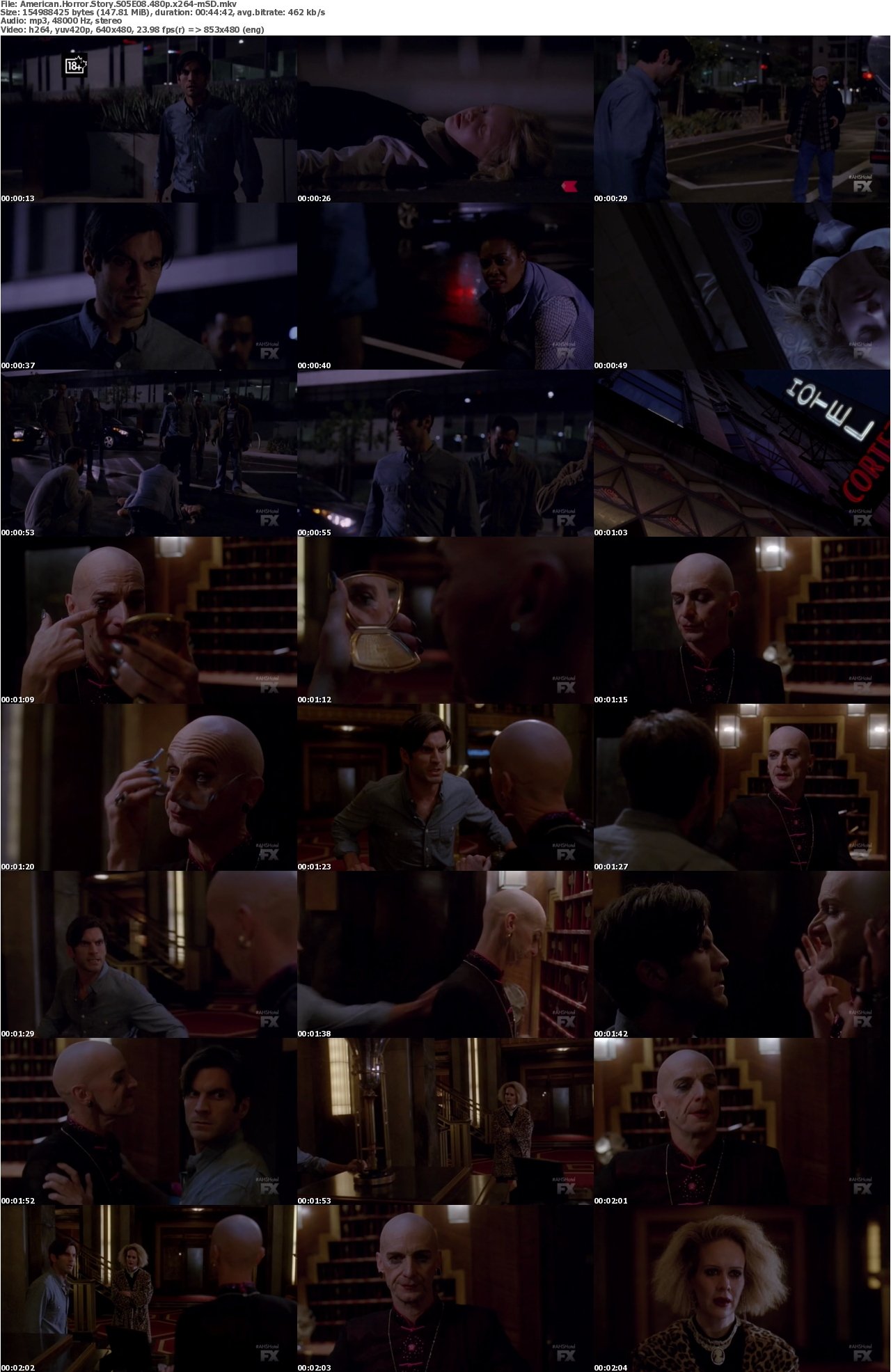 American Horror Story S05E08 480p x264-mSD