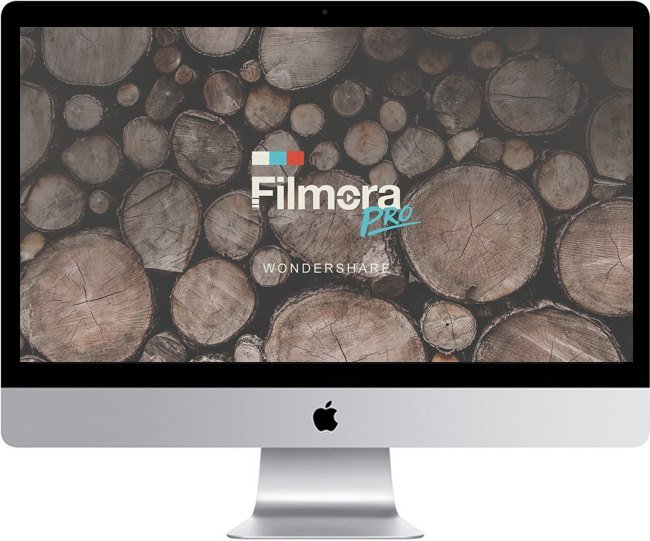 Wondershare Filmora 6.8.2 MacOSX