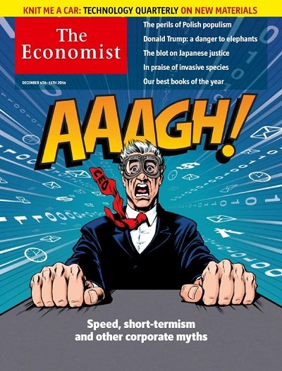 The Economist - 5 December 2015 (True PDF)