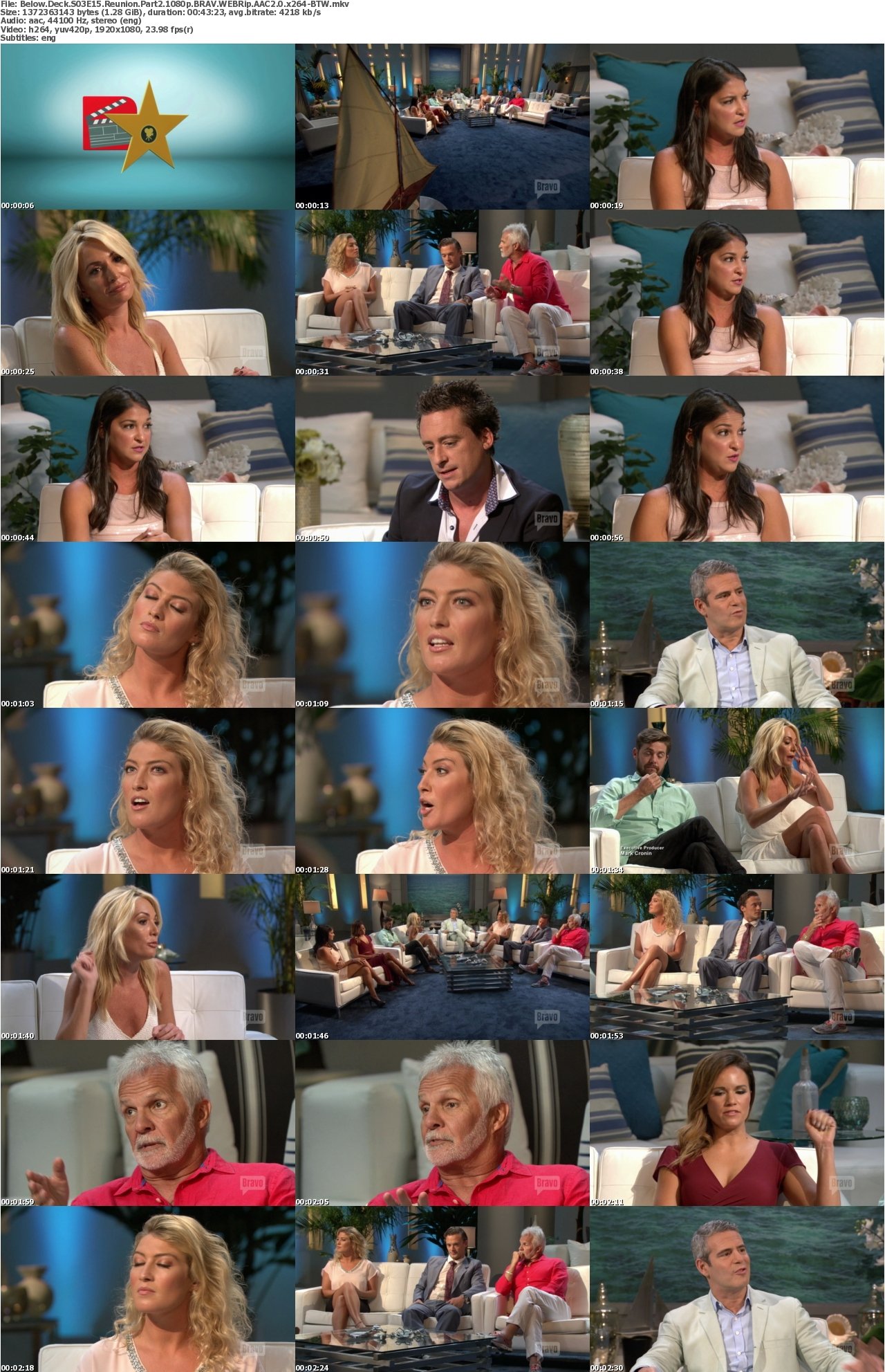 Below Deck S03E15 Reunion Part2 1080p BRAV WEBRip AAC2 0 x264-BTW