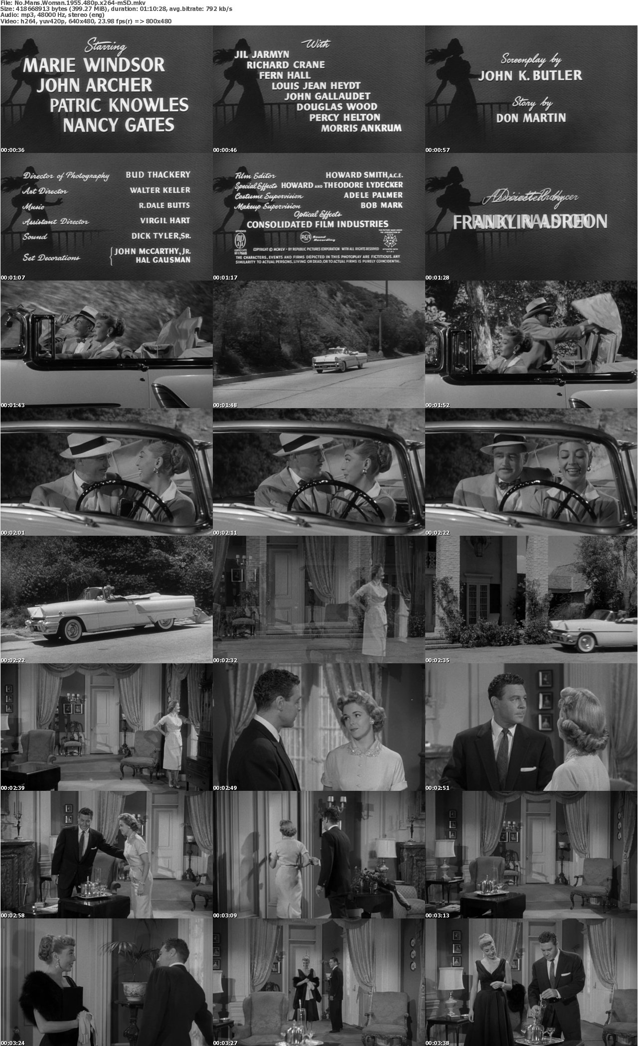 No Mans Woman 1955 480p x264-mSD