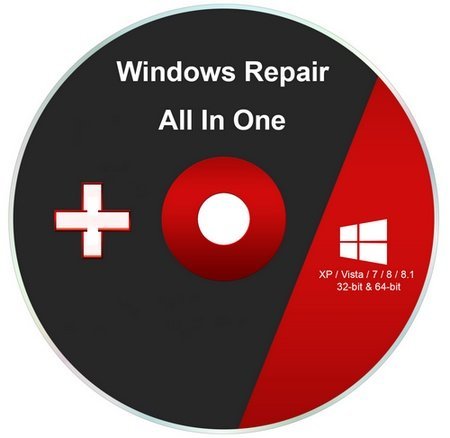 Windows Repair Free (All In One) 3.7.3 + Portable