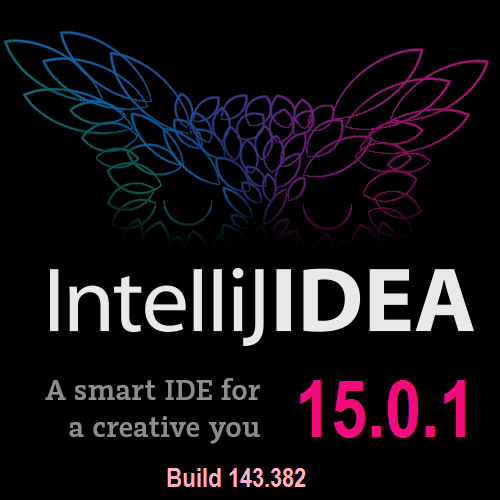 JetBrains IntelliJ IDEA 15.0.1 Ultimate Build 143.382 (Win/Mac/Lnx)