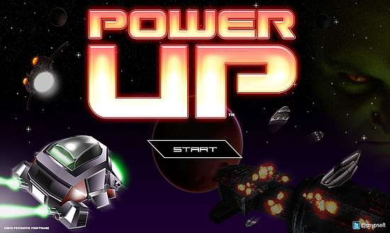 Power-Up v1.0