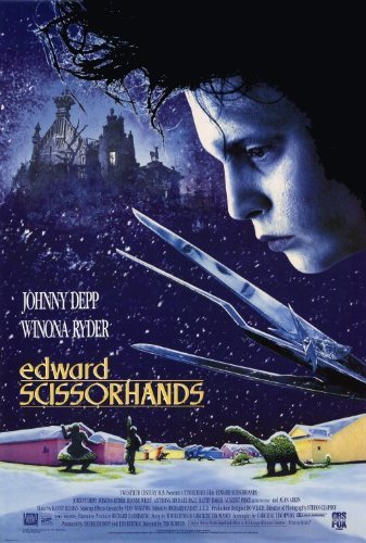 Edward Scissorhands 1990 720p BluRay x264-x0r