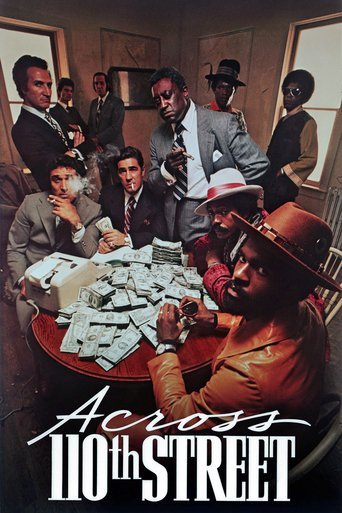 Across 110th Street 1972 BRRip XviD MP3-RARBG