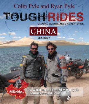 Tough Rides China S01E05 480p x264-mSD