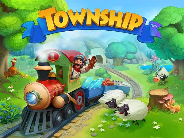 Township v3.4.1 Mod Money