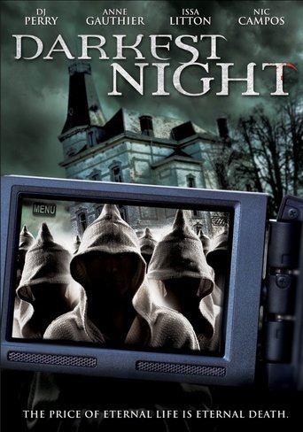 Darkest Night 2012 BRRip XviD MP3-RARBG