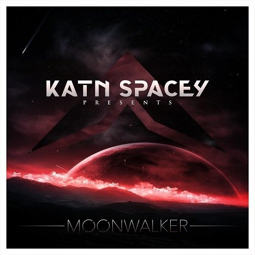 Katn Spacey - Moonwalker (2015)