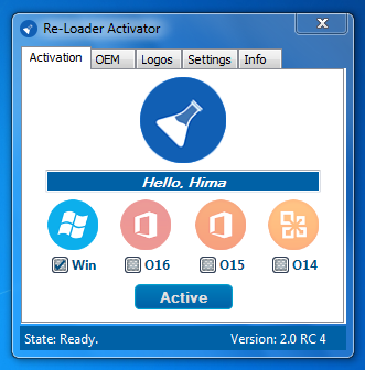 Download Re Loader Activator 2 0 Rc 6 Multilanguage Softarchive