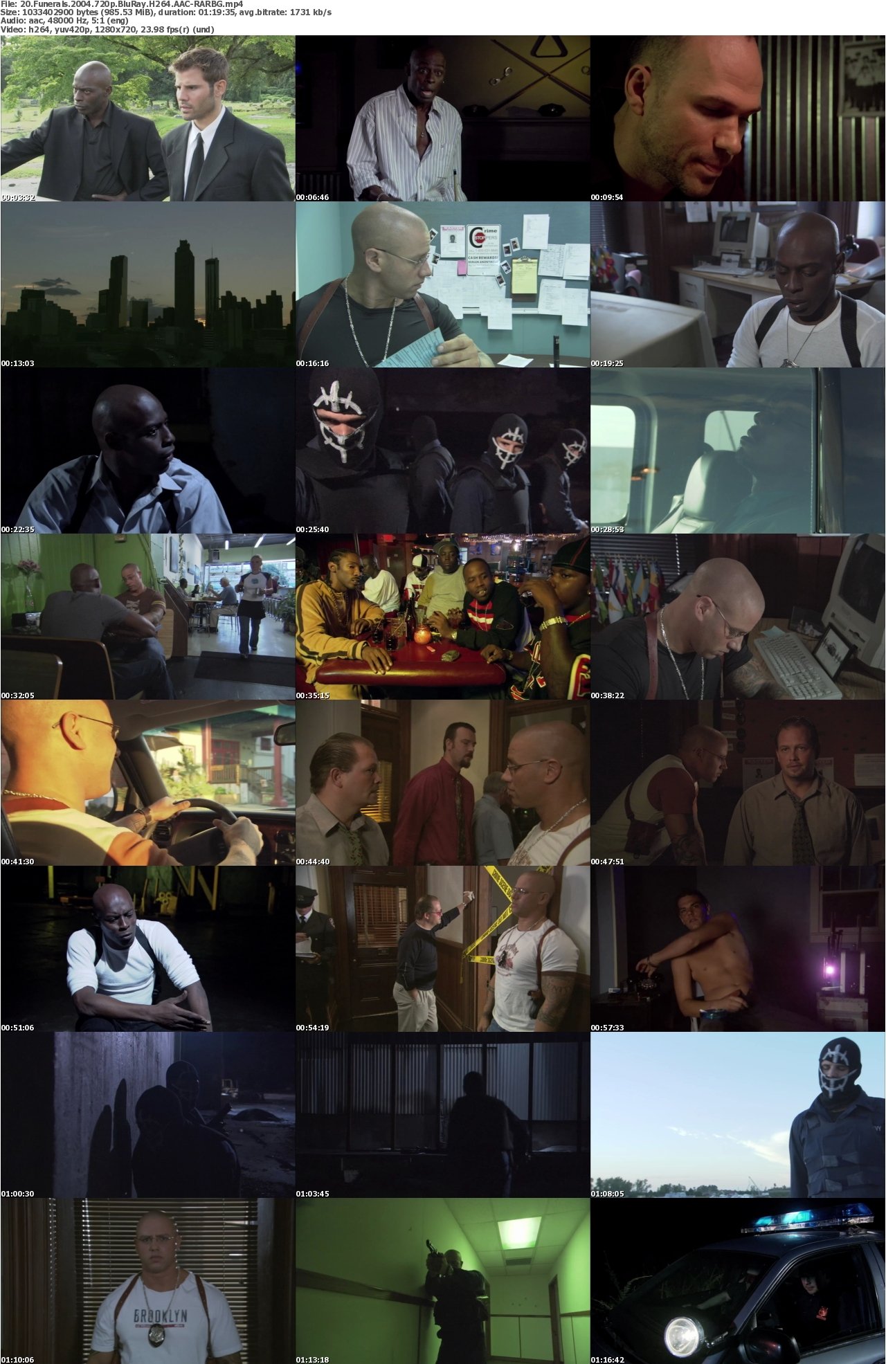20 Funerals 2004 720p BluRay H264 AAC-RARBG