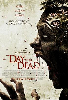 Day Of The Dead 2008 STV 720p Bluray x264-hV