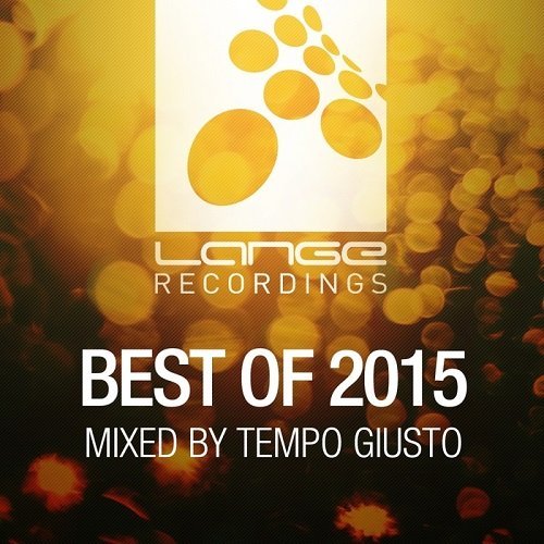 VA - Lange Recordings Best Of 2015