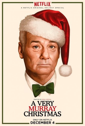 A Very Murray Christmas 2015 WEBRip x264-2HD 
