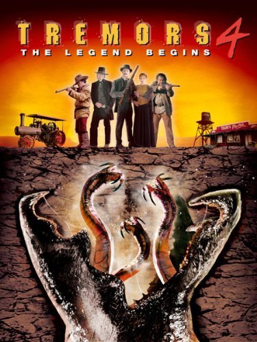 Tremors 4 The Legend Begins 2004 BDRip x264 AC3 Rosubbed-playSD