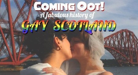 BBC - Coming Oot: A Fabulous History of Gay Scotland (2015)
