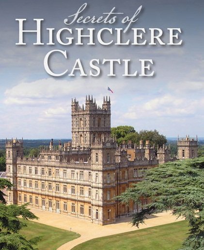 SBS - Secrets Of Highclere Castle (2014) PDTV x264-CBFM