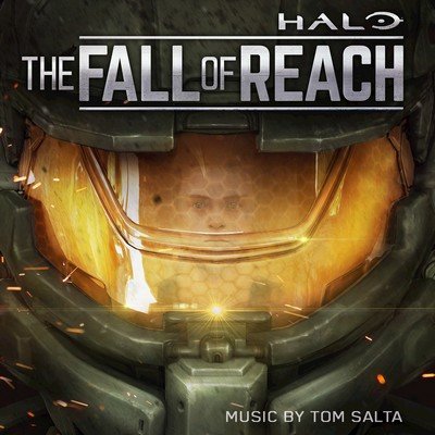 Halo: The Fall Of Reach (2015)