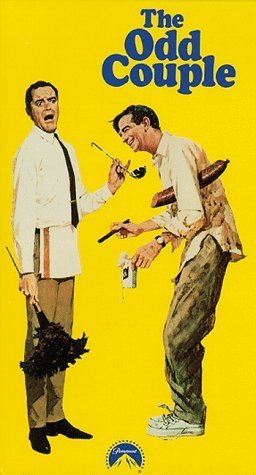 The Odd Couple 1968 720p BluRay H264 AAC-RARBG