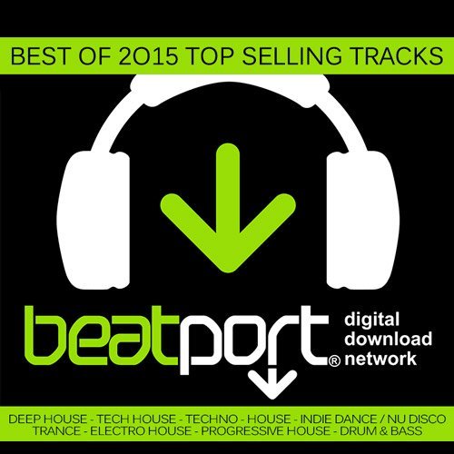 VA - Best Of Beatport 2015 Top Selling Tracks (2015)