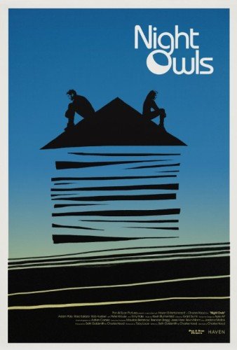 Night Owls 2015 720p WEB-DL 700MB MkvCage