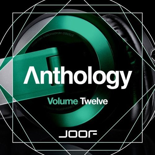 VA - JOOF Anthology Vol. 12 (2015)