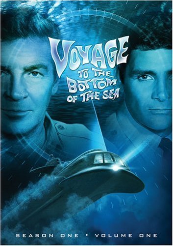 Voyage to the Bottom of the Sea (1961)