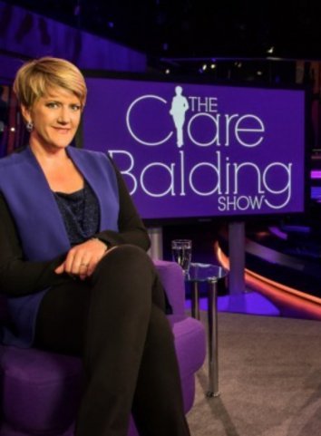The Clare Balding Show S02E02 720p WEBRip h264-spamTV