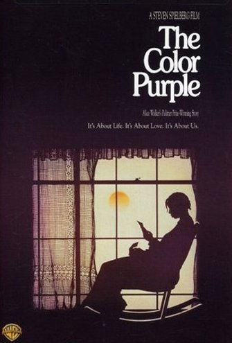 The Color Purple 1985 BRRip XviD MP3-RARBG