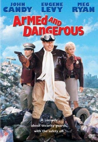 Armed And Dangerous 1986 720p BluRay x264 x0r