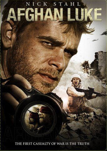 Afghan Luke 2011 BRRip XviD MP3-RARBG