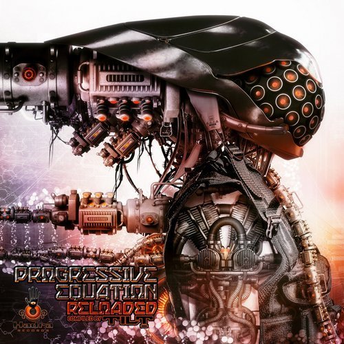 VA - Progressiv Equation (Reloaded) (2015) 320 kbps