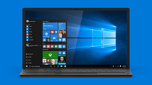 Windows 10 original untouched iso (X86 &amp; X64)