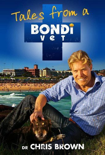 Bondi Vet S07E07 480p HDTV x264