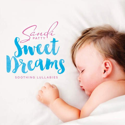 Sandi Patty - Sweet Dreams (2015)