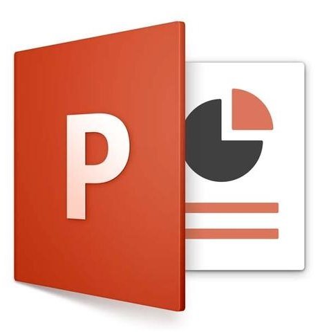 Microsoft PowerPoint 2016 15.17 MacOSX