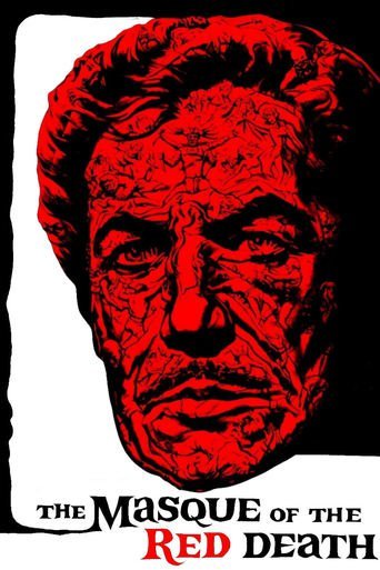 The Masque of the Red Death 1964 BRRip XviD MP3-RARBG
