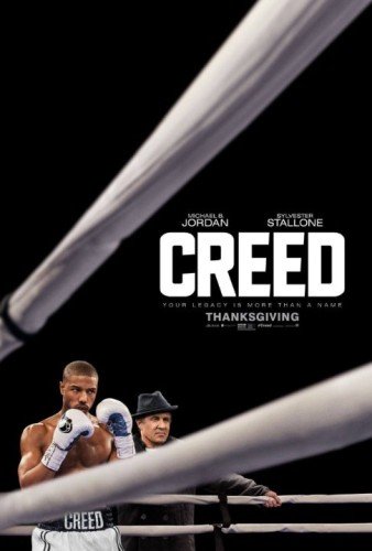 Creed 2015 HD CAM XVID AC3 HQ Hive-CM8