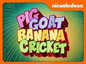 Pig Goat Banana Cricket S01E15 HDTV x264-W4F