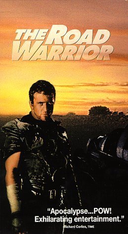Mad Max The Road Warrior 1981 BDRip x264 AC3 Rosubbed-playSD