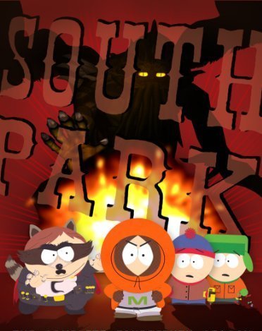 South Park S19E10 720p HDTV x264-KILLERS