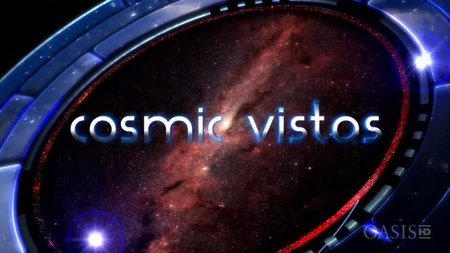 High Fidelity - Cosmic Vistas Season 2 (2011)