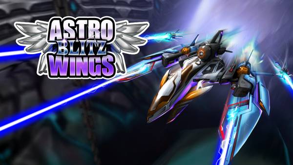Astrowings Blitz v1.9.2 Mod
