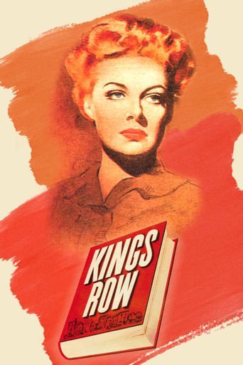 Kings Row (1942)