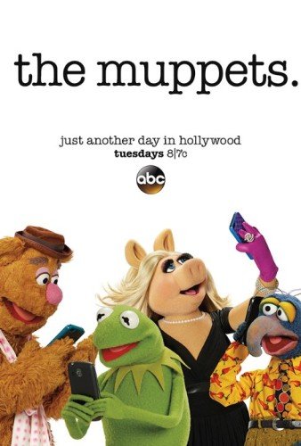 The Muppets S01E09 HDTV x264-Mobile